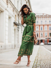 Liana Dress